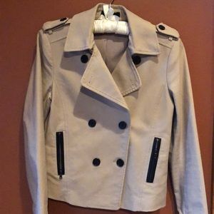 Ann Taylor Jacket
